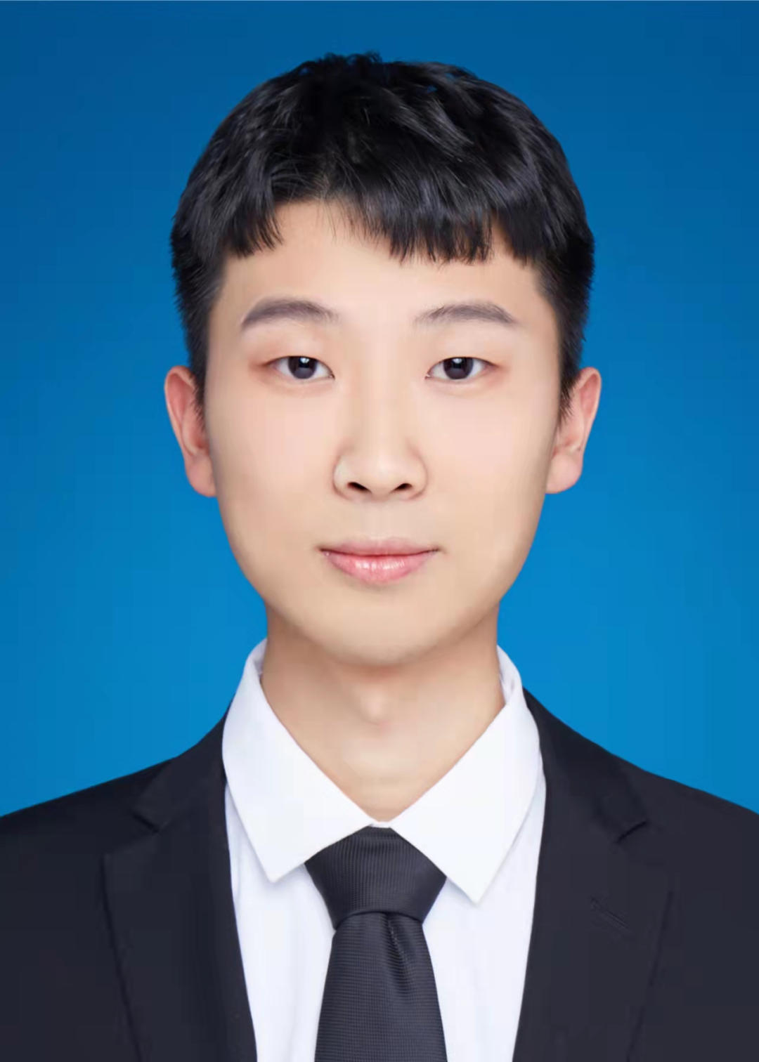 【员工风采录】det365中文优秀员工之罗佳欣