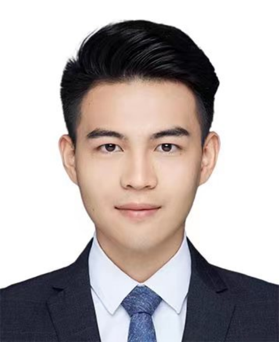 【员工风采录】det365中文优秀员工之程佳濠