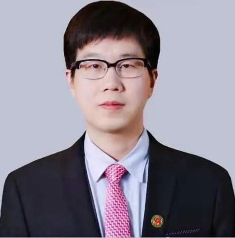 【历届教师风采】det365中文最美教师之党永鹏