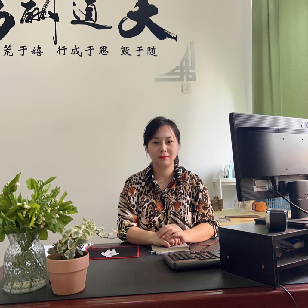 张晓